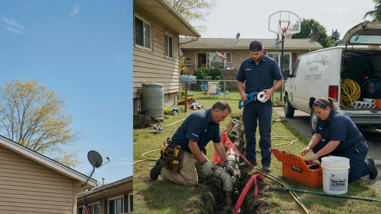 Garbage Disposal Replacement in Powhatan, VA near me